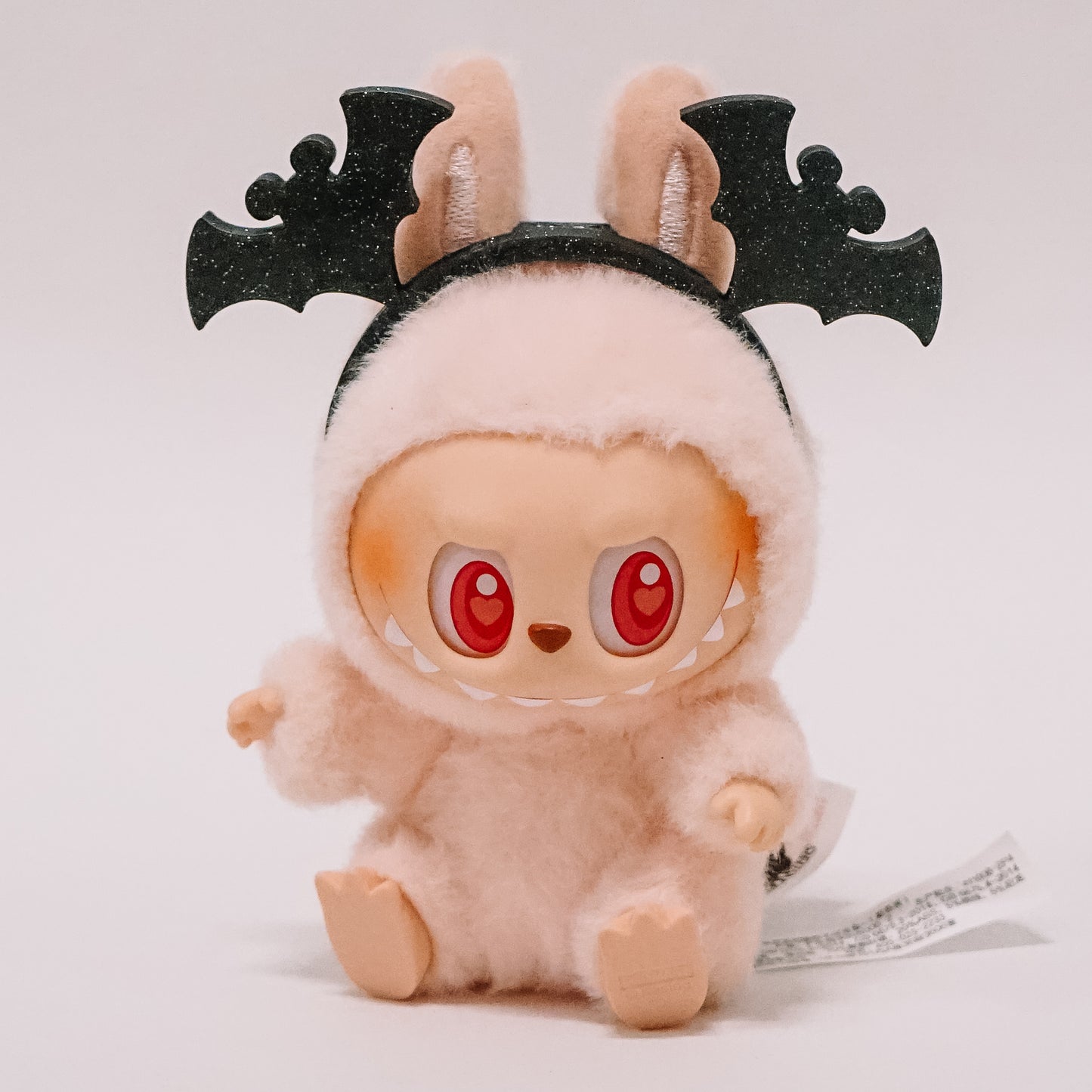 Bubu Bat Ears Headband