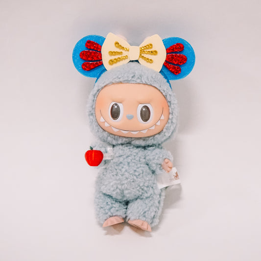 Bubu Apple