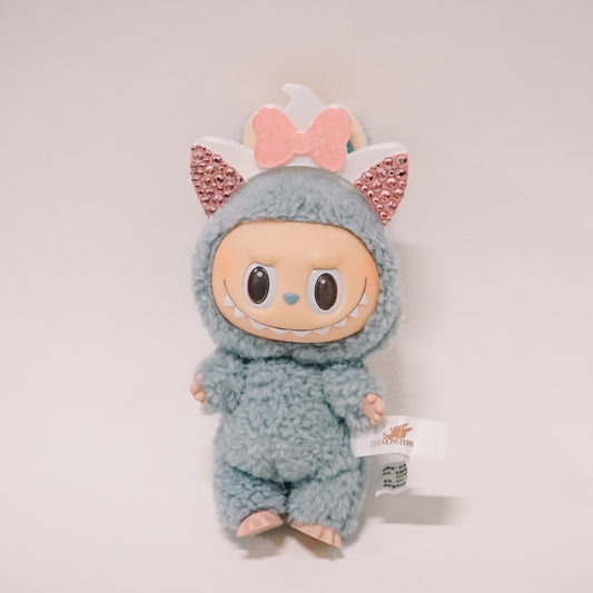 Bubu Marie Ears Headband