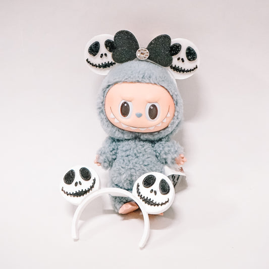 Bubu Jack Ears Headband