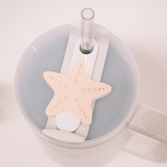 Starfish Lid Plate