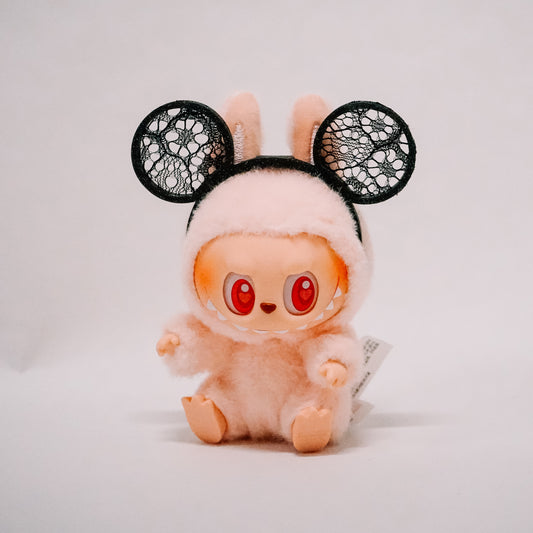 Bubu Lace Ears Headband