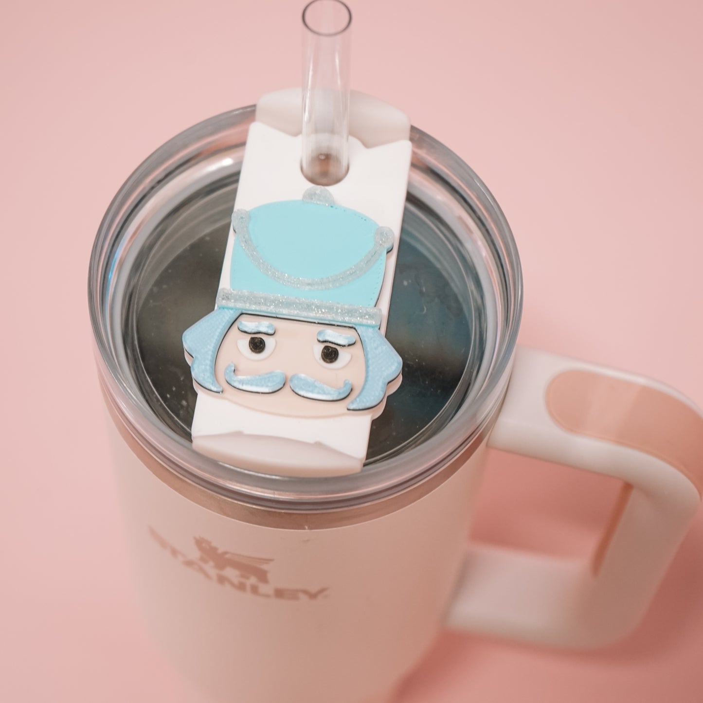 Nutcracker Lid Plate