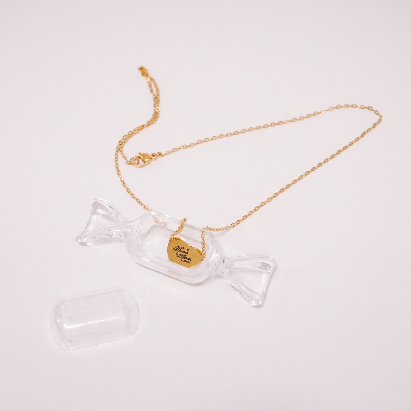 Signature Necklace