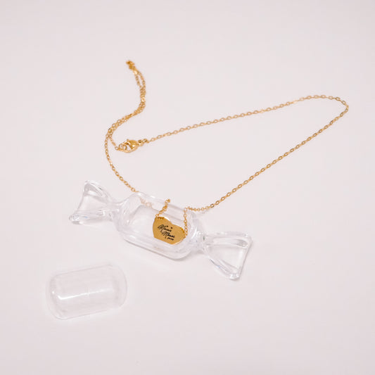 Signature Necklace