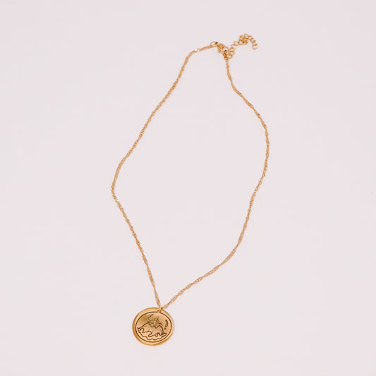 Bubble Necklace