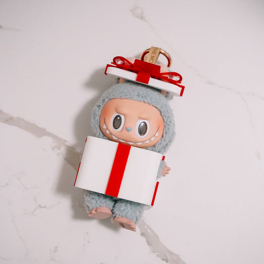 Bubu Present Costume