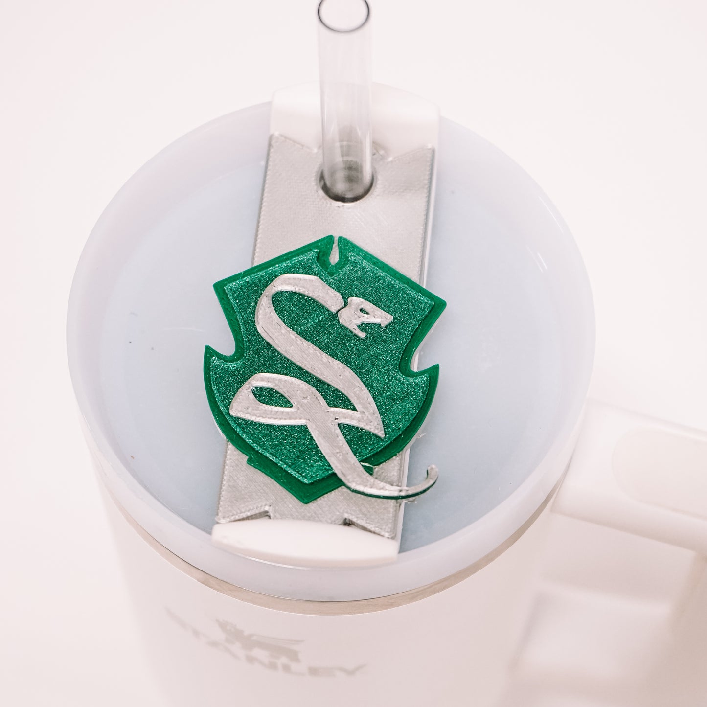 Crest Lid Plate