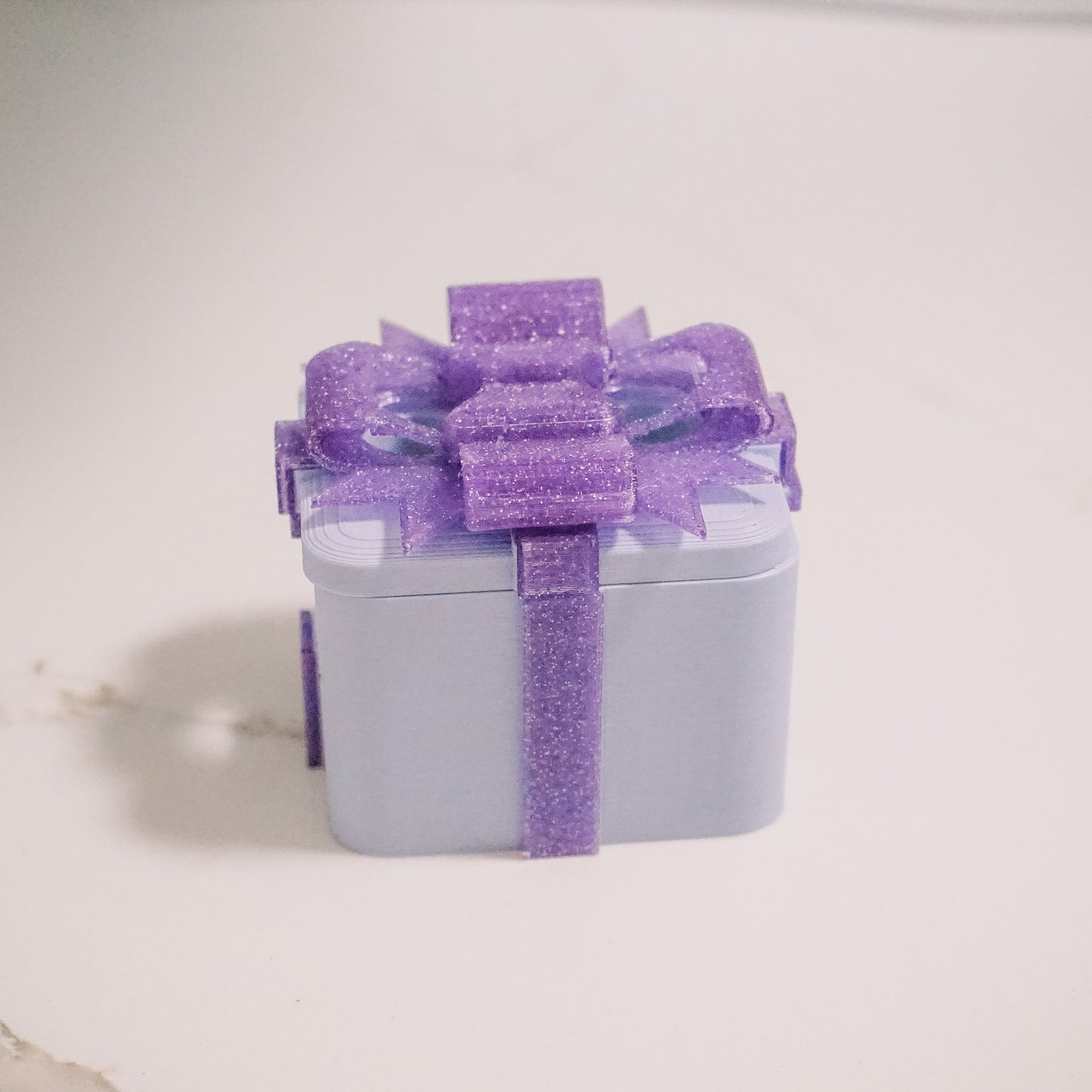 Bubu Present Costume