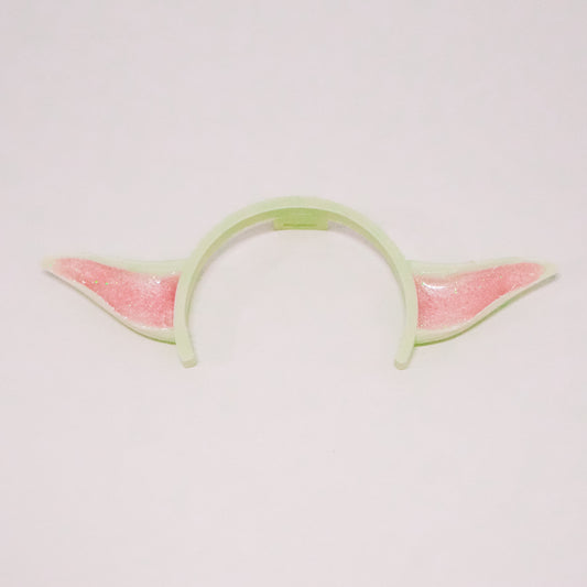 Bubu Space Ears Headband