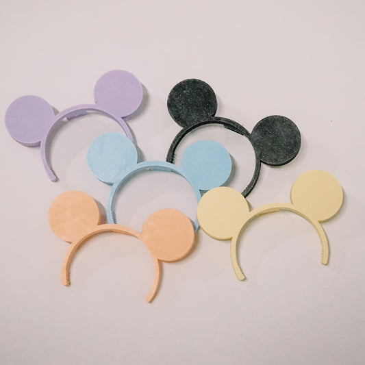 Bubu Ears Headband