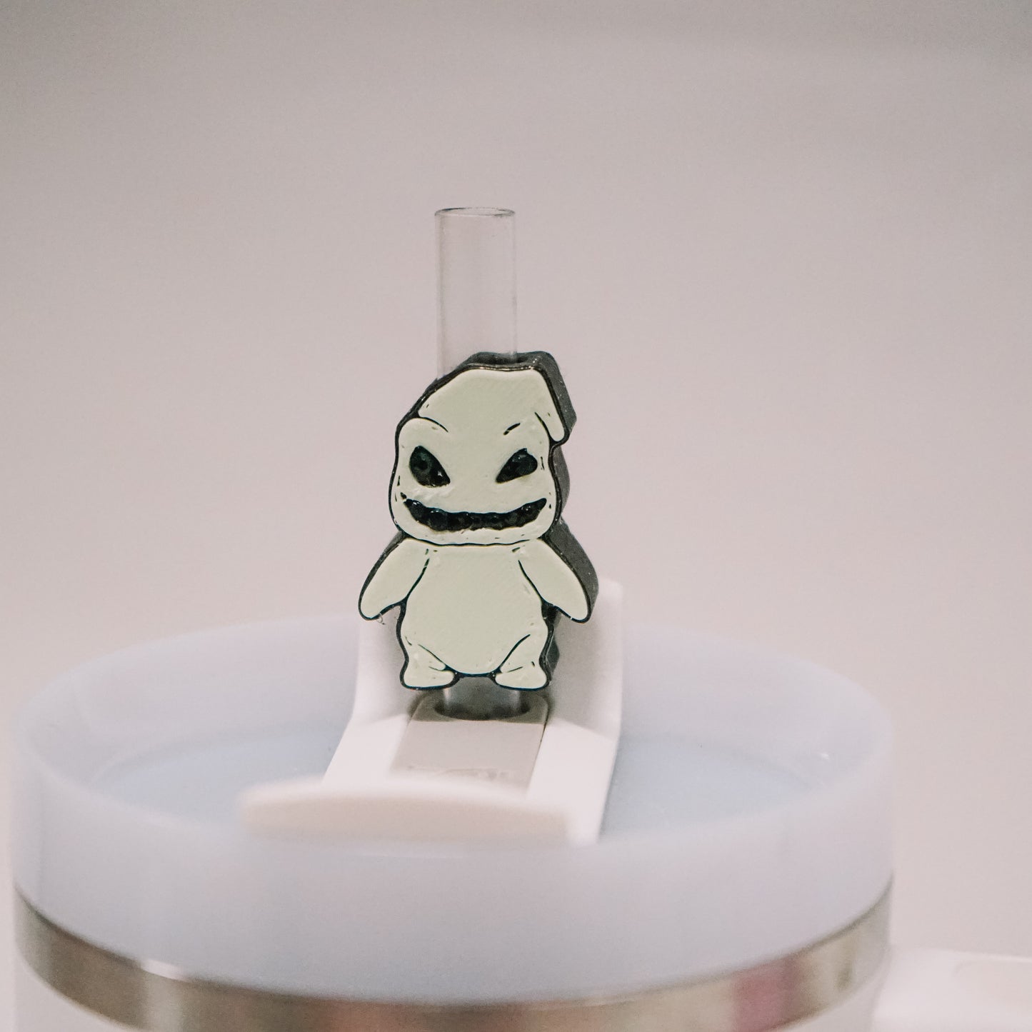 Boogie bb Straw Charm