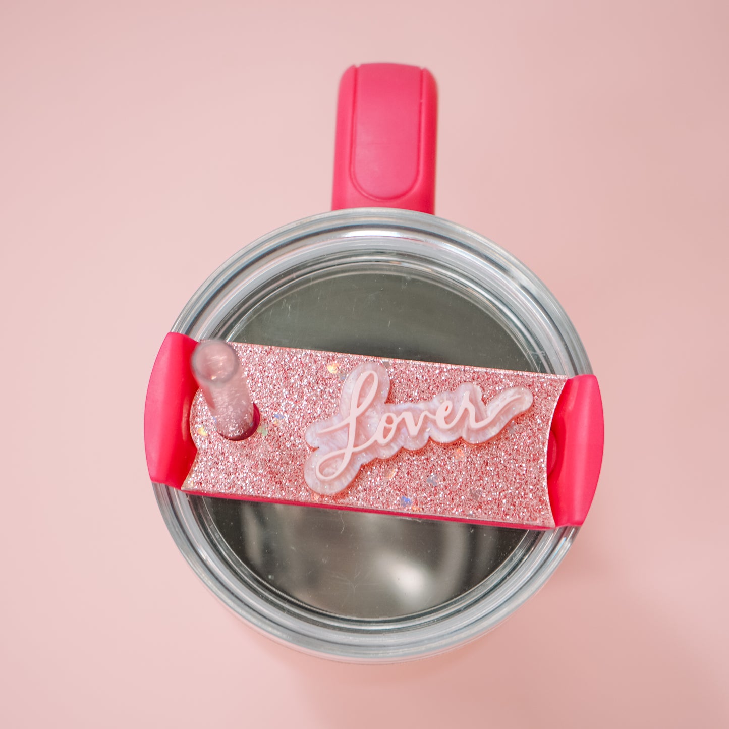 Lover Lid Plate
