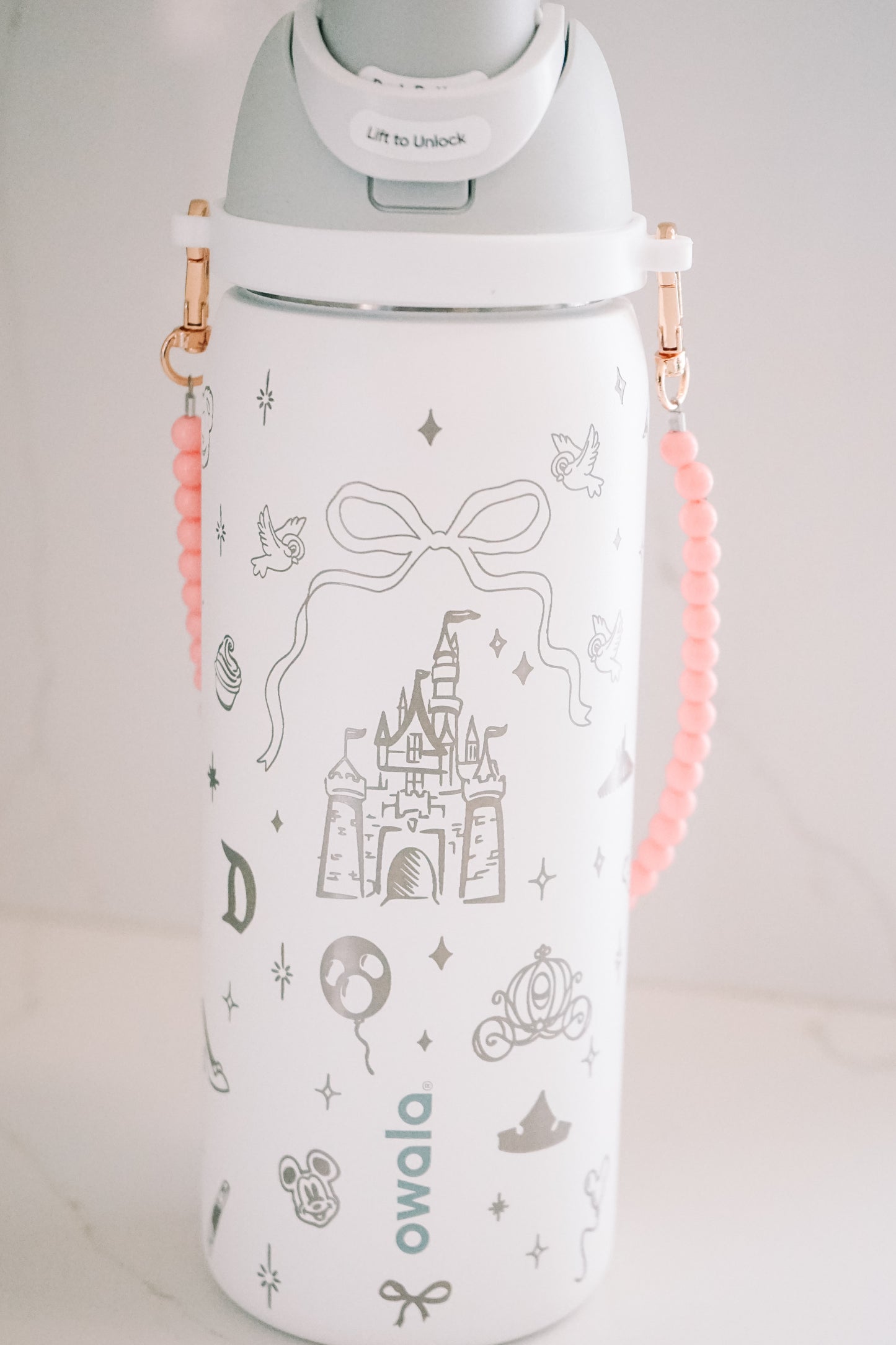 Parks Wrap Tumbler