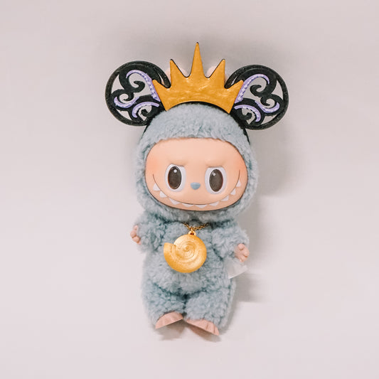 Bubu Sea Witch Ears Headband