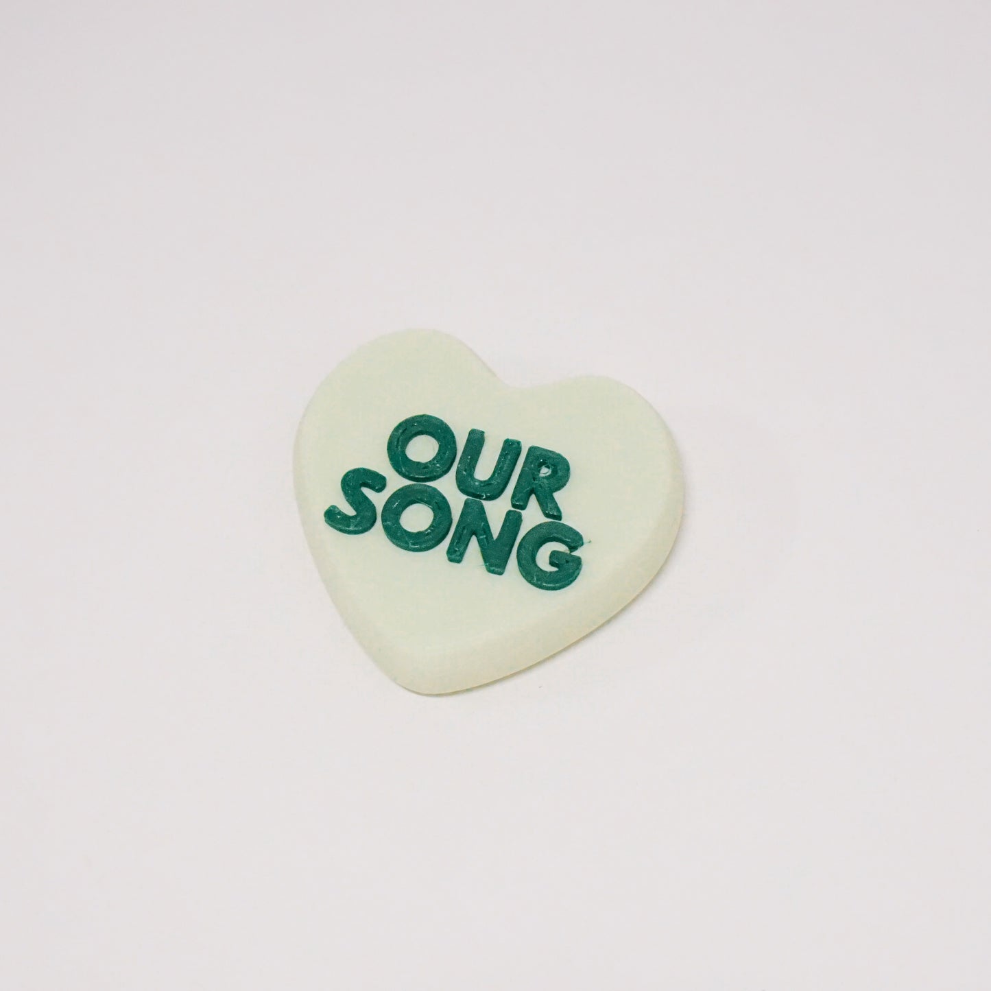 Valentine Era Car Air Freshener Vent Clip
