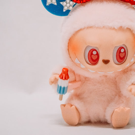 Bubu Popsicle