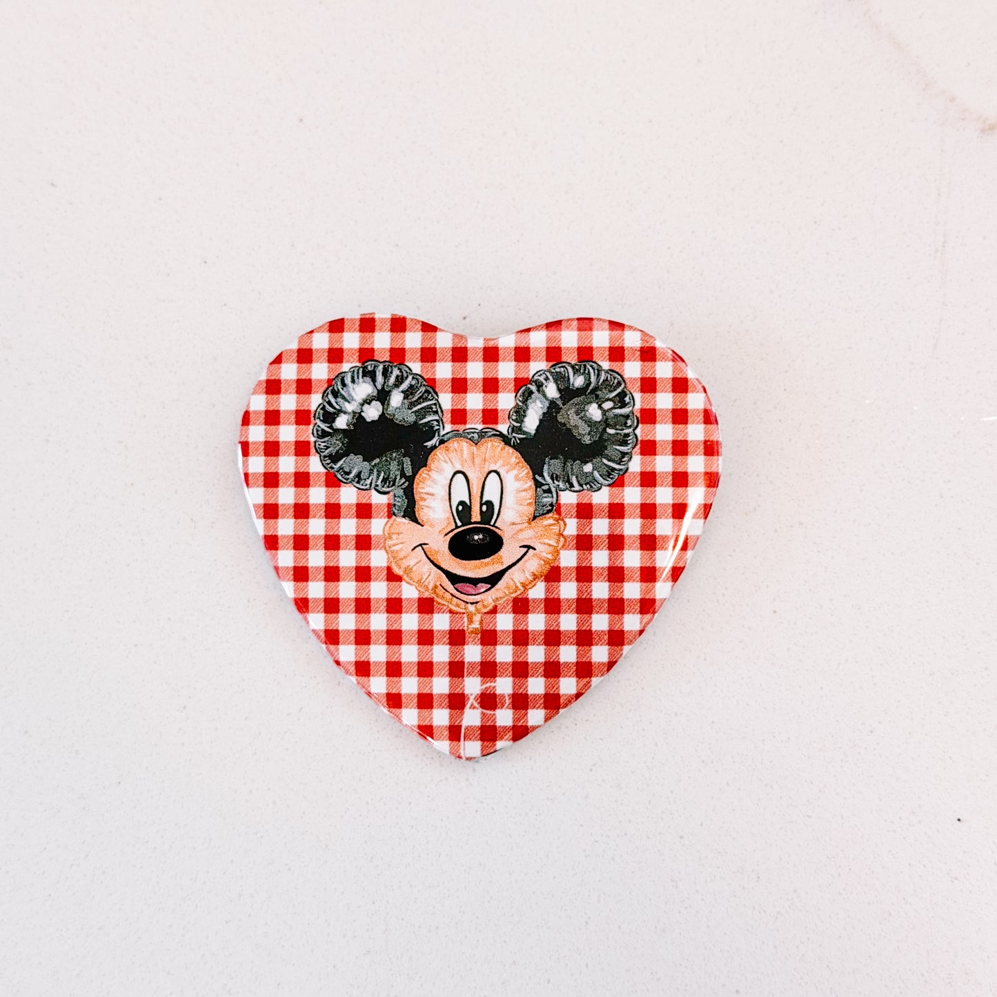 Classic Parks Buttons