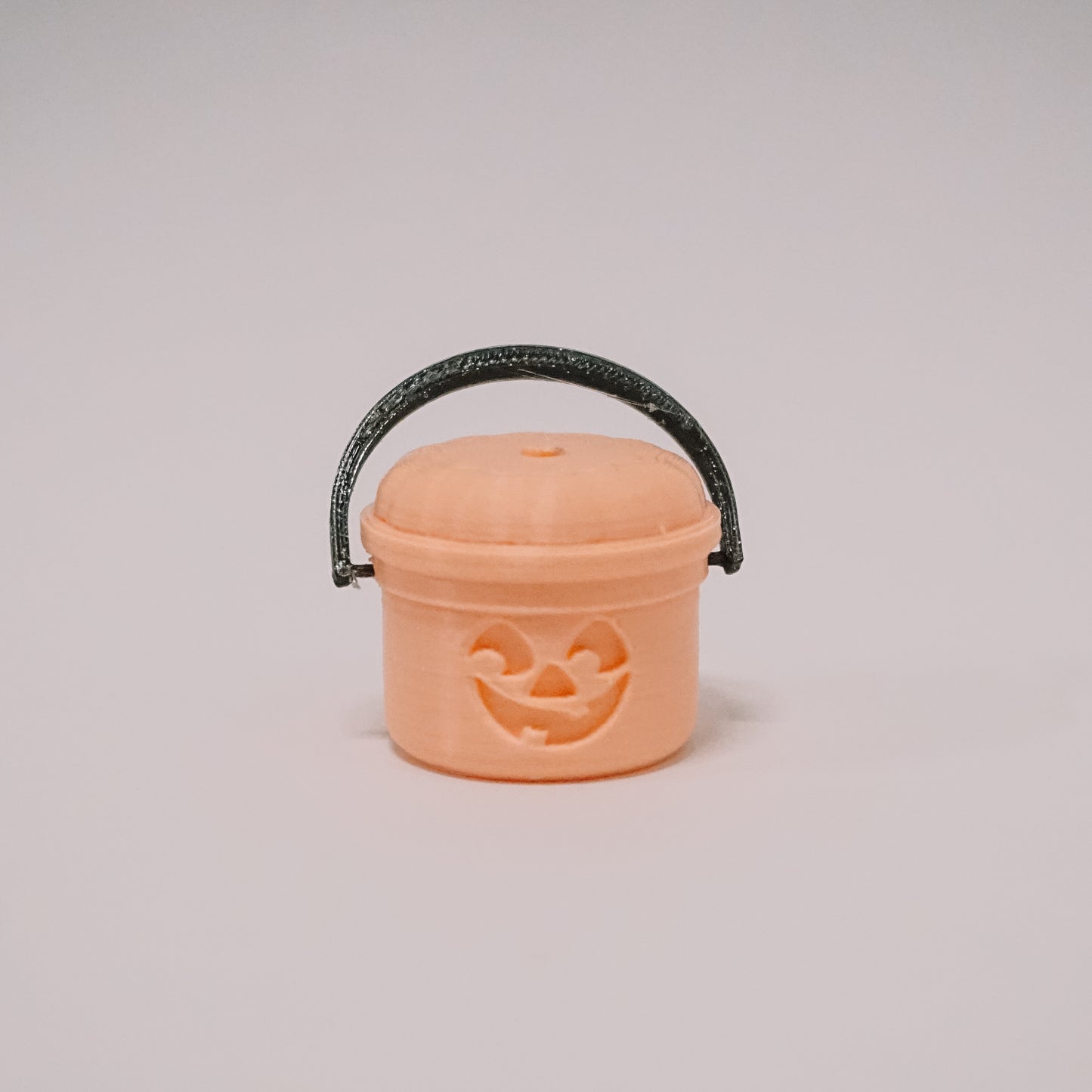 Bubu Halloween Bucket