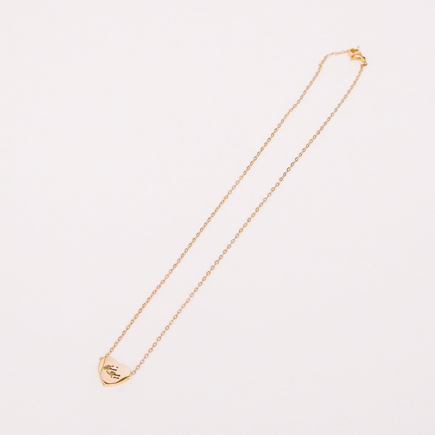Signature Necklace