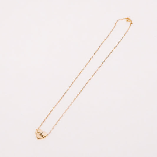 Signature Necklace