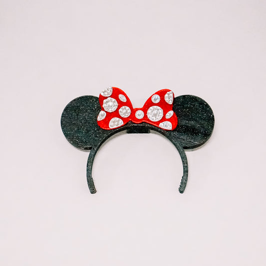 Bubu Dots Ears Headband