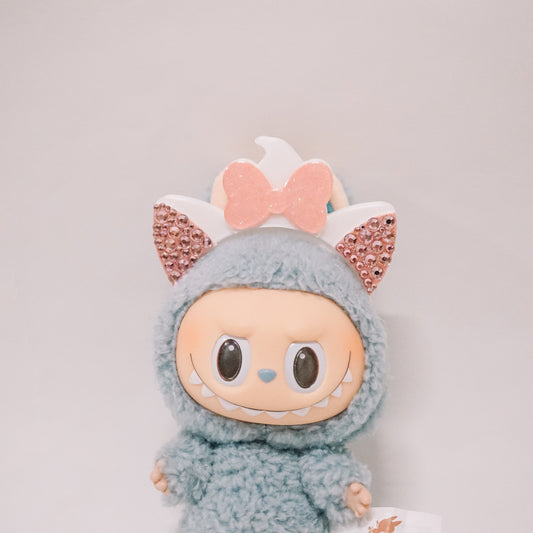 Bubu Marie Ears Headband