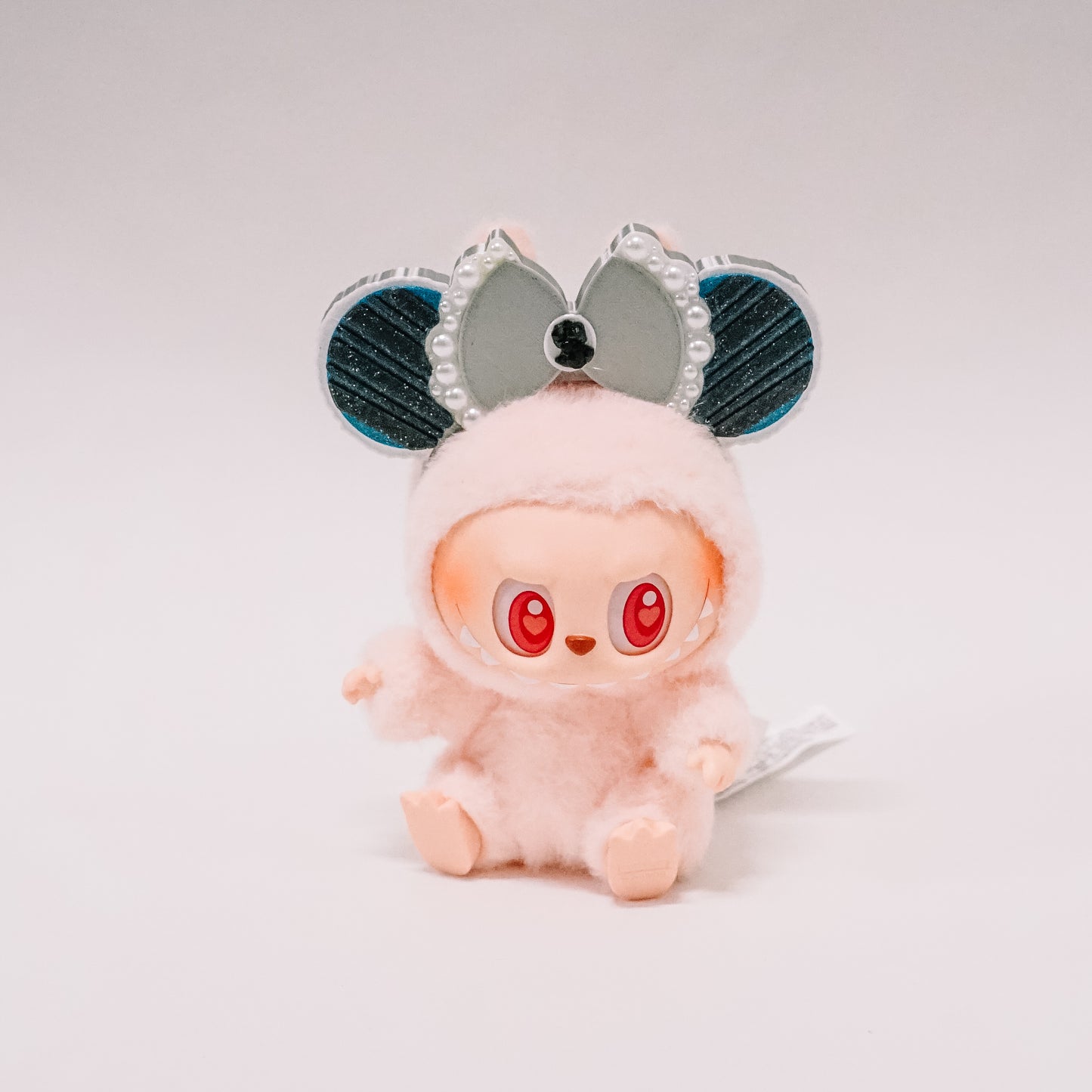 Bubu Haunted Maid Ears Headband