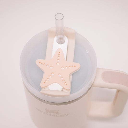 Starfish Lid Plate