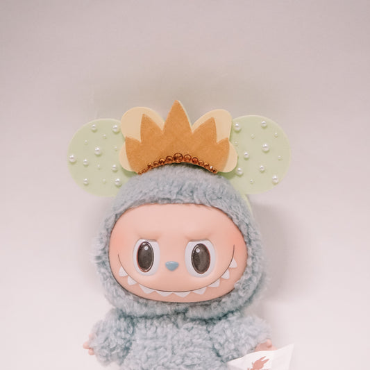 Bubu Bayou Princess Ears Headband