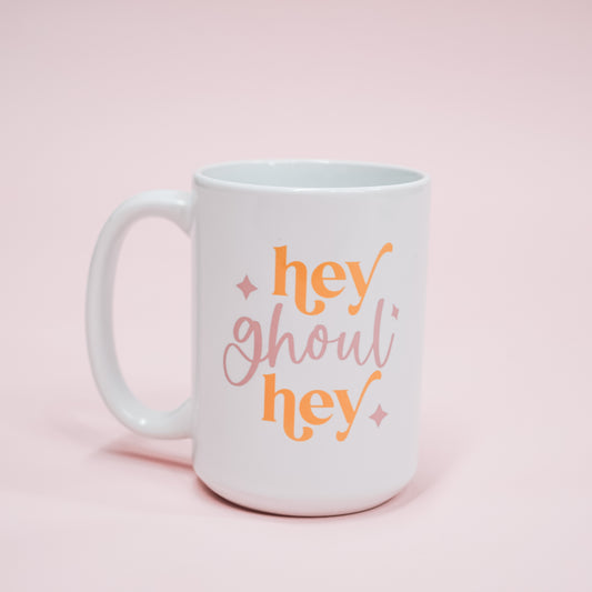 Coffee Mug
