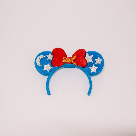 Bubu Magic Hat Ears Headband