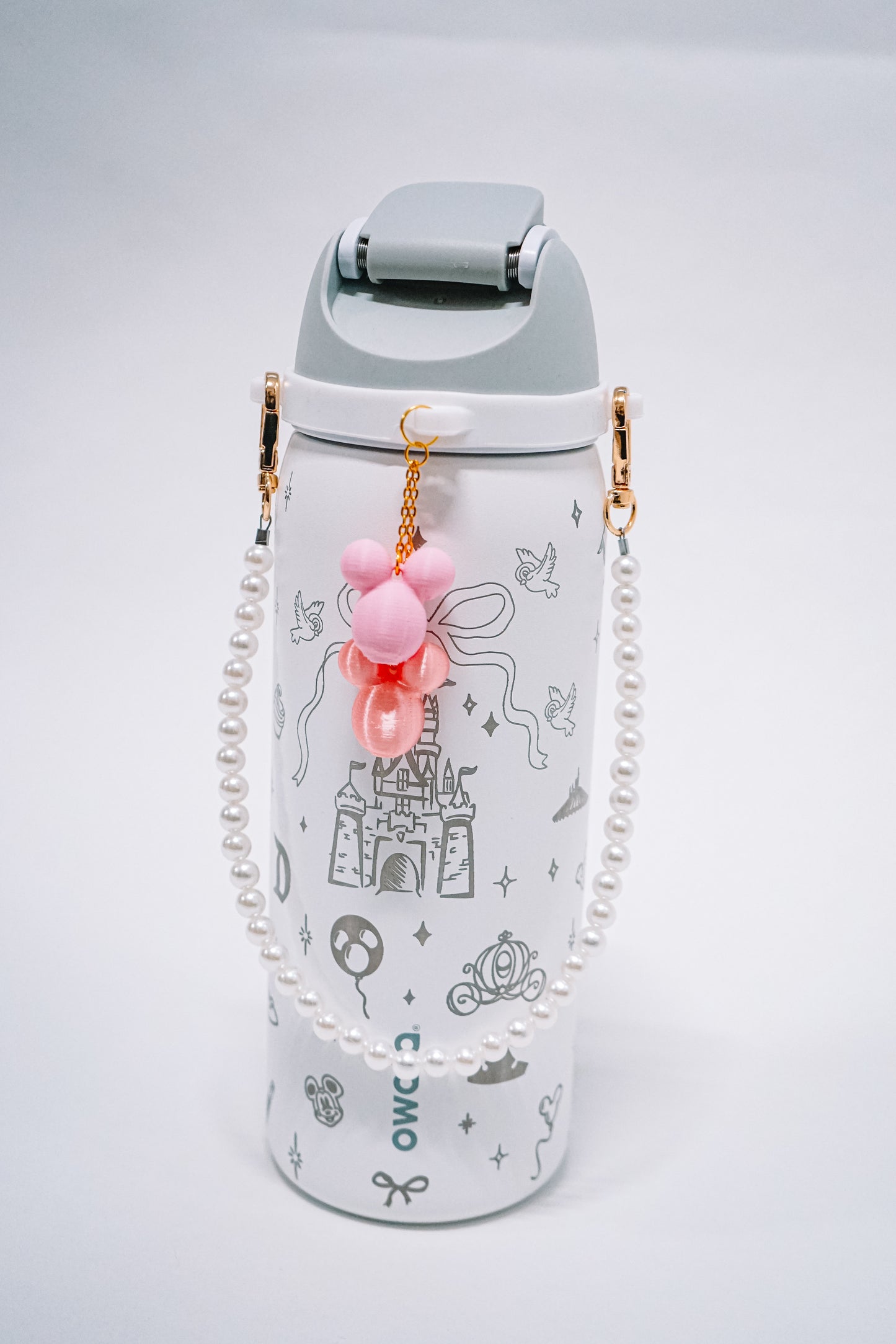 Parks Wrap Tumbler