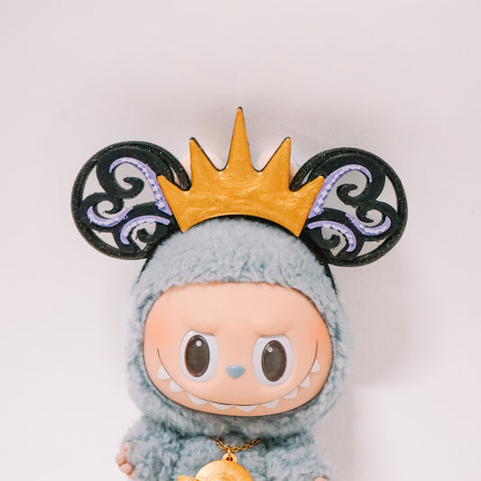 Bubu Sea Witch Ears Headband