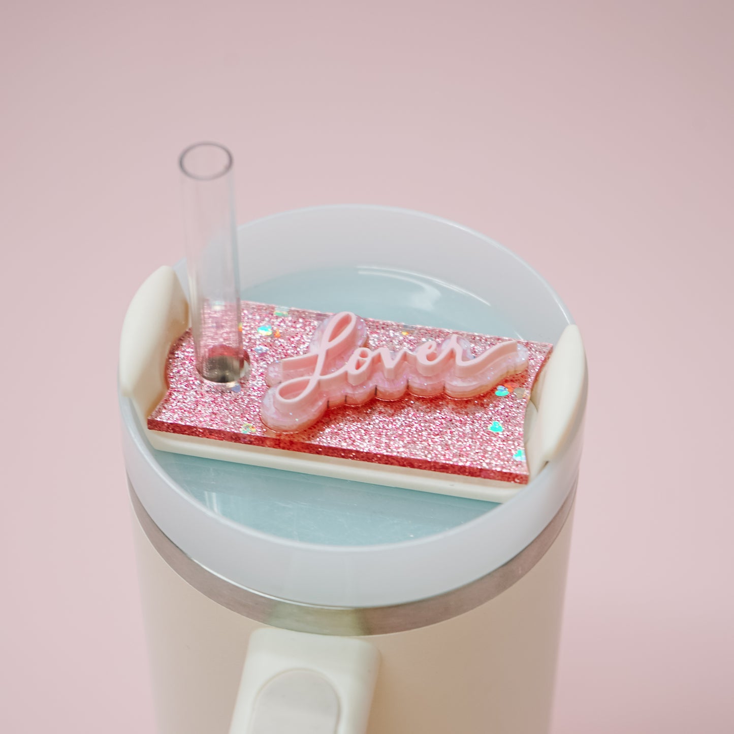 Lover Lid Plate
