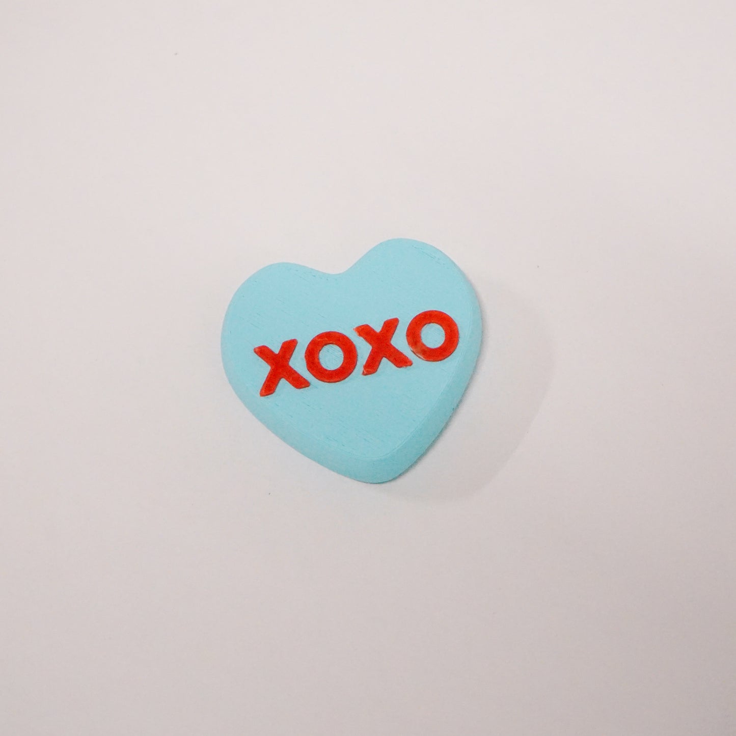 Valentine Candy Car Air Freshener Vent Clip