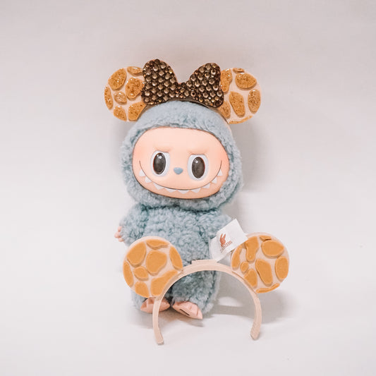Bubu Giraffe Ears Headband