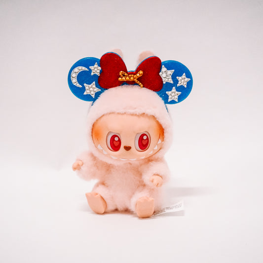 Bubu Magic Hat Ears Headband