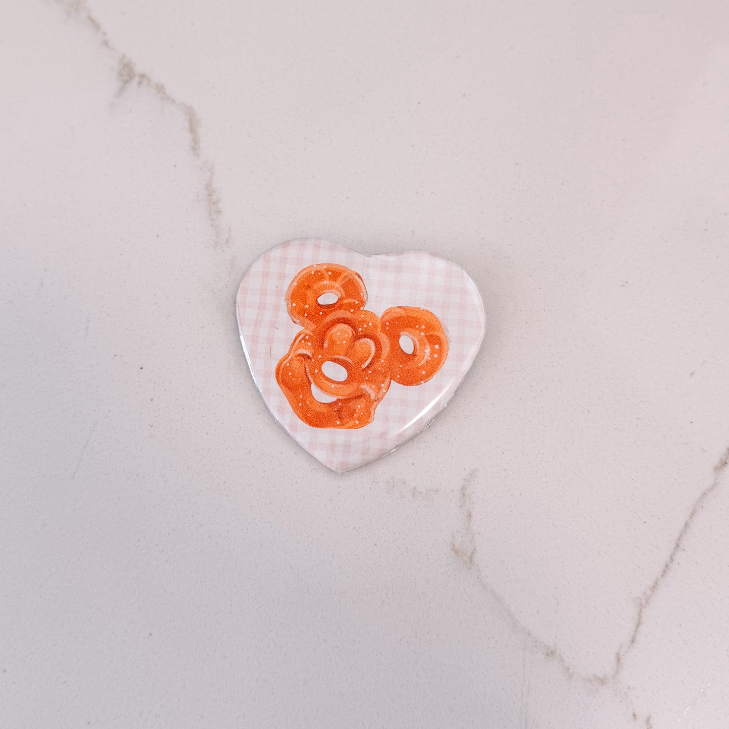 Classic Parks Buttons