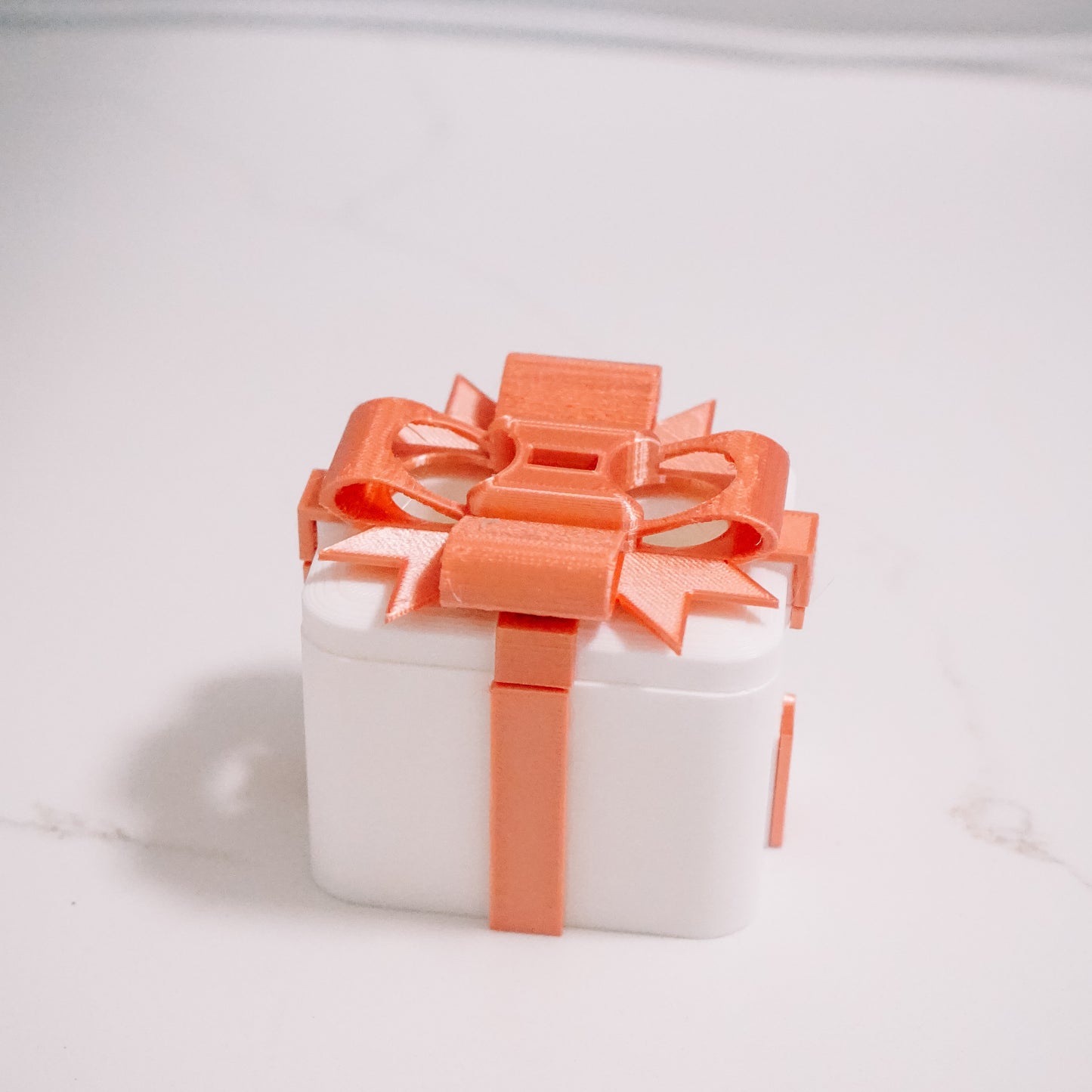 Bubu Present Costume