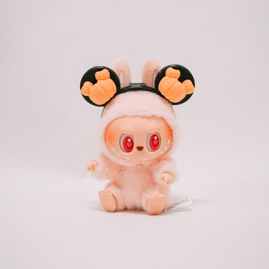 Bubu Pumpkin Ears Headband