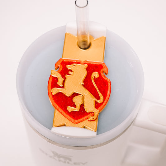 Crest Lid Plate