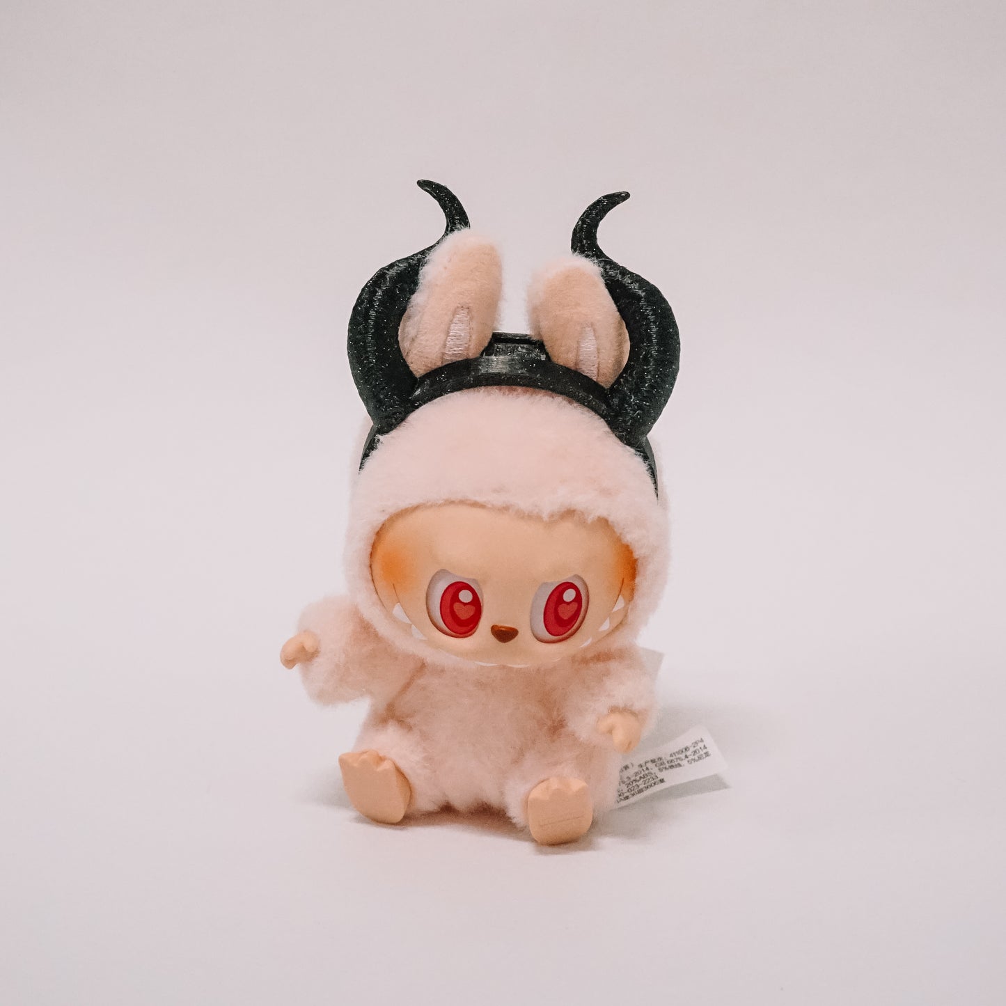 Bubu Mal Horns