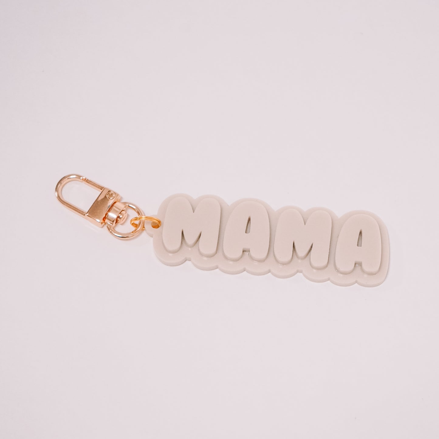 Mama Bag Charm