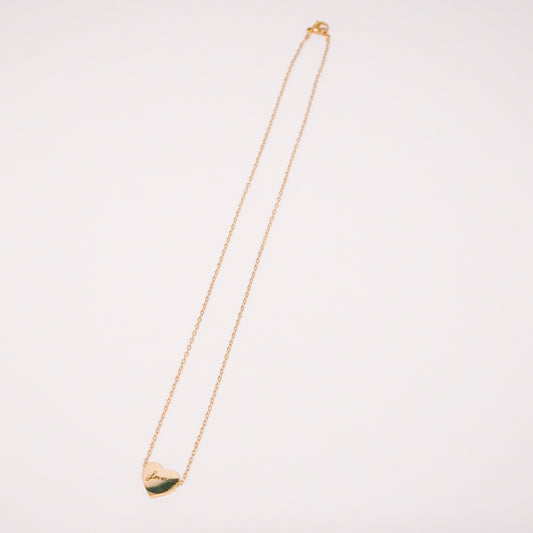 Lover Necklace