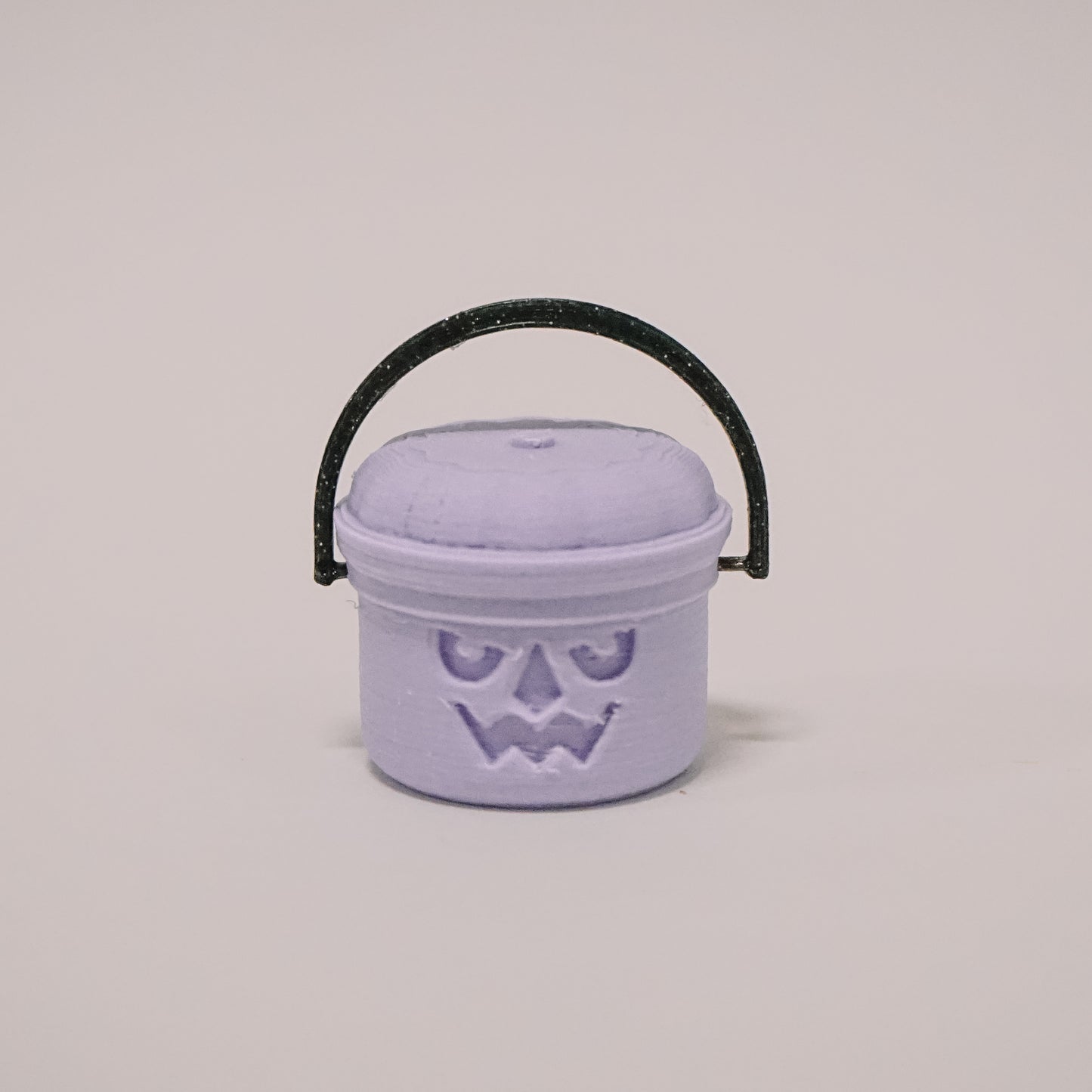 Bubu Halloween Bucket