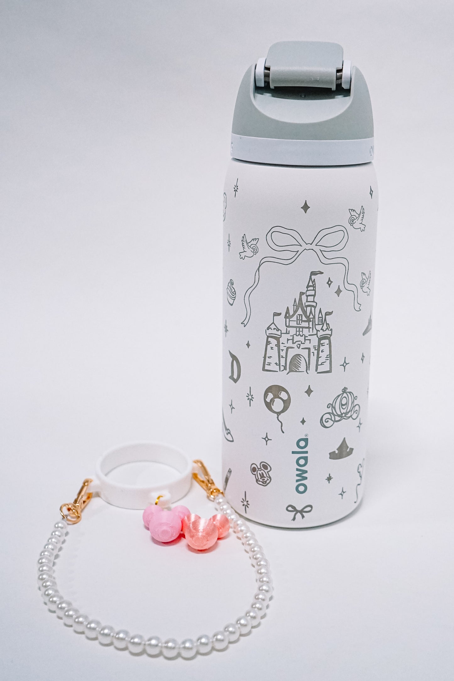 Parks Wrap Tumbler