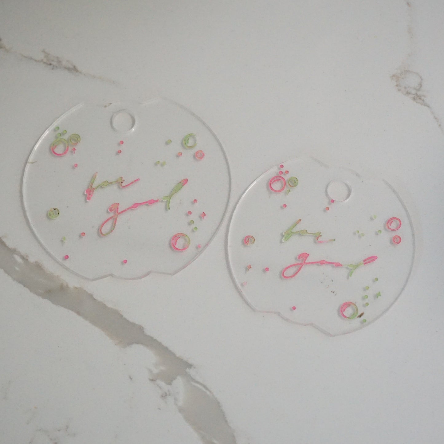 For Good Lid Plate