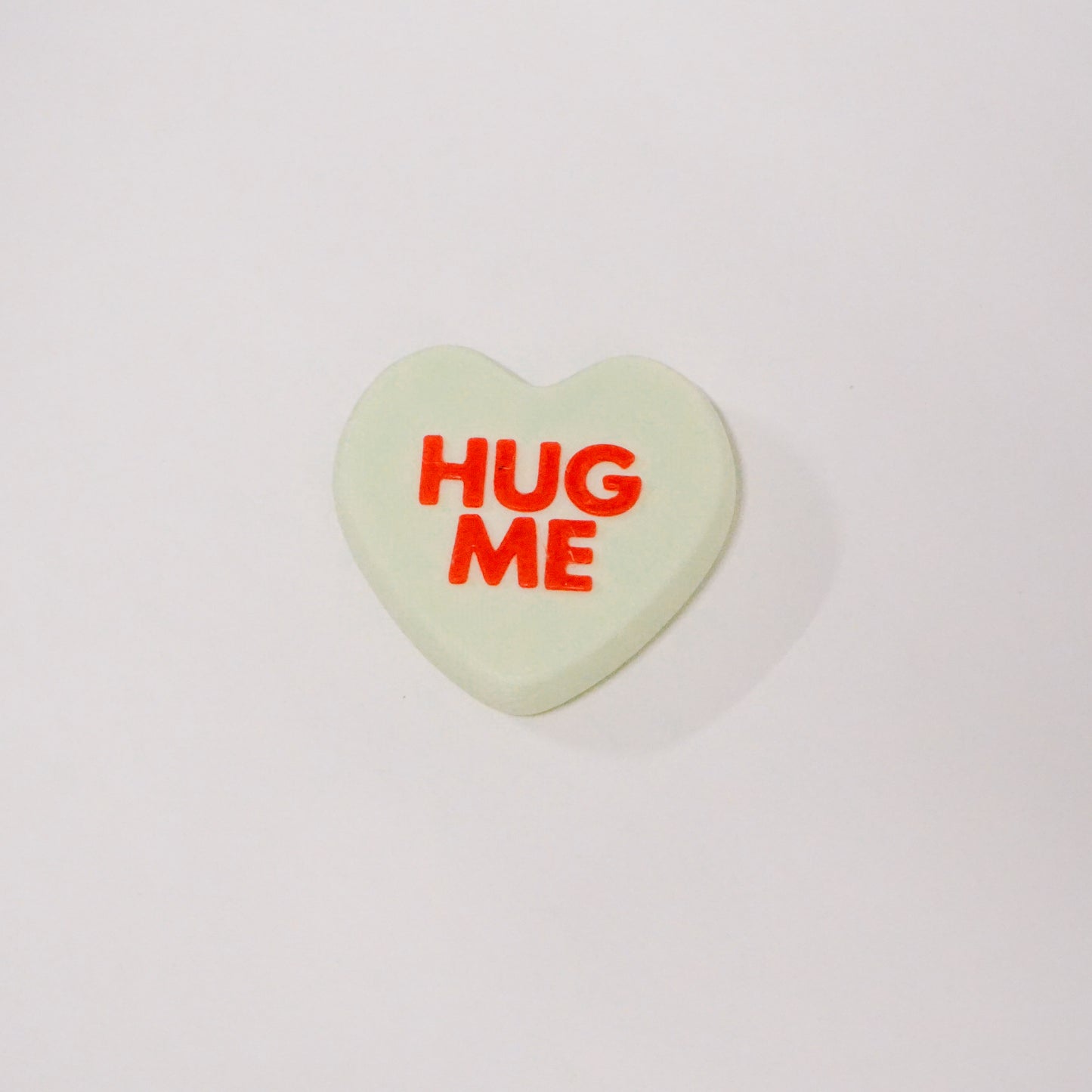 Valentine Candy Car Air Freshener Vent Clip