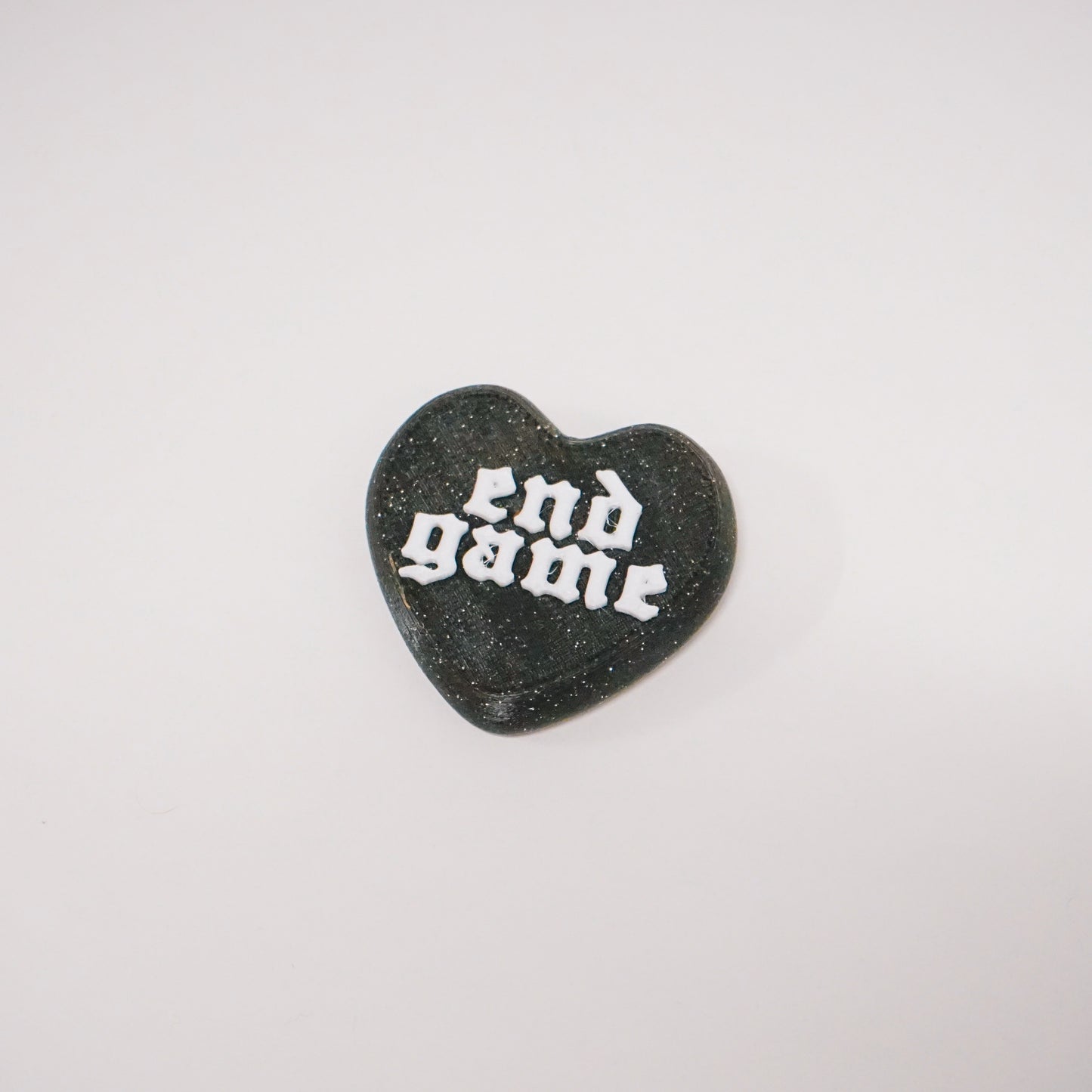 Valentine Era Car Air Freshener Vent Clip